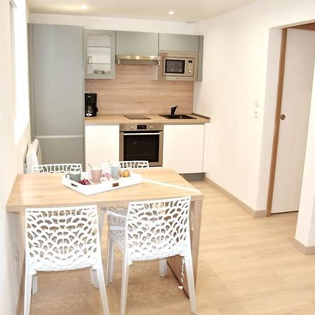 Bel appartement situé quartier Louvre-Bollaert Lens Esterno foto