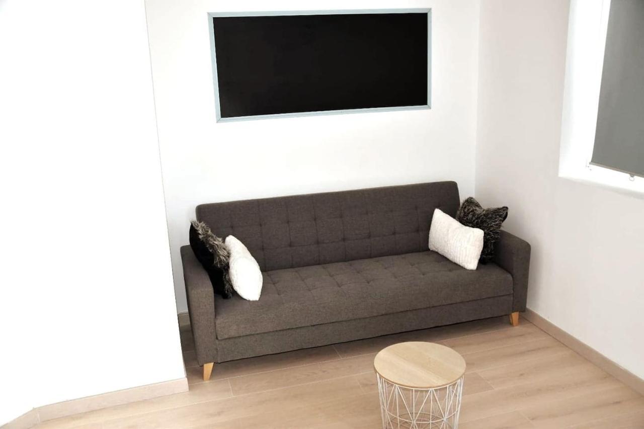 Bel appartement situé quartier Louvre-Bollaert Lens Esterno foto